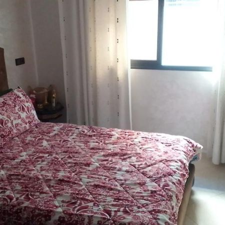 Appartement Tanger 5 ภายนอก รูปภาพ