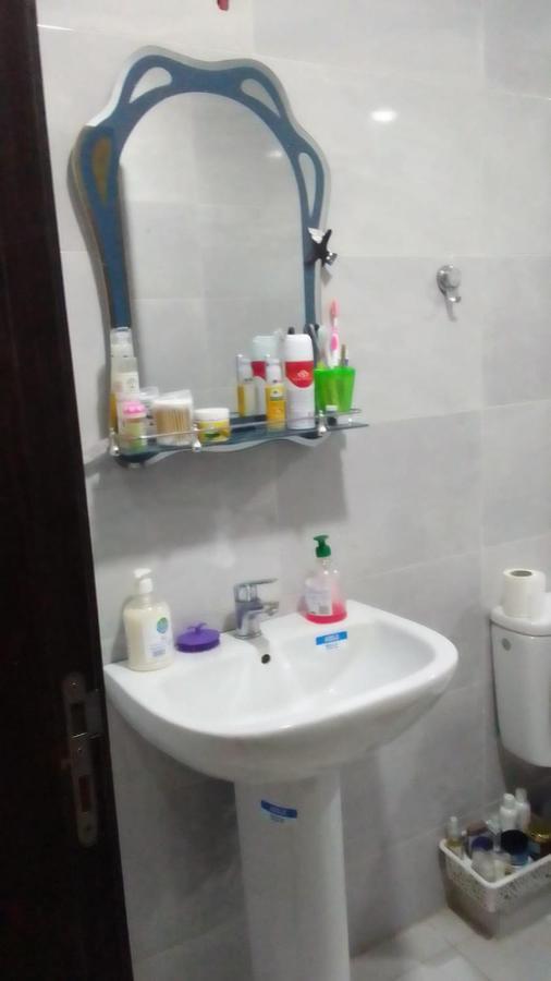 Appartement Tanger 5 ภายนอก รูปภาพ