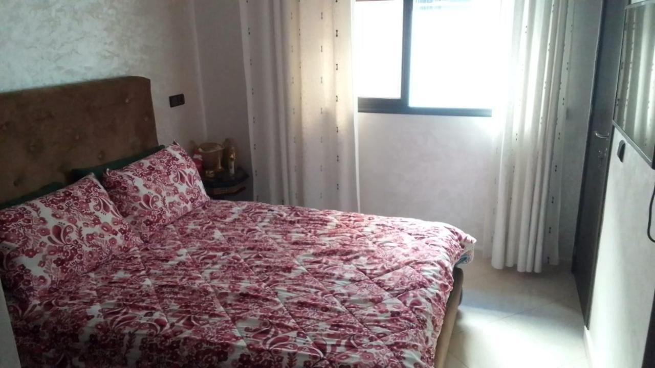Appartement Tanger 5 ภายนอก รูปภาพ