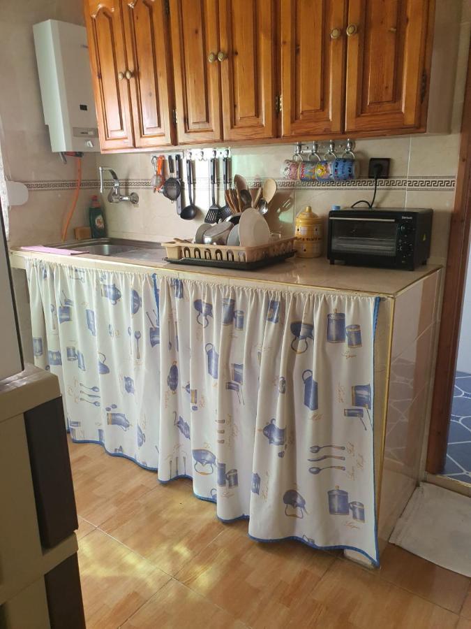 Appartement Tanger 5 ภายนอก รูปภาพ